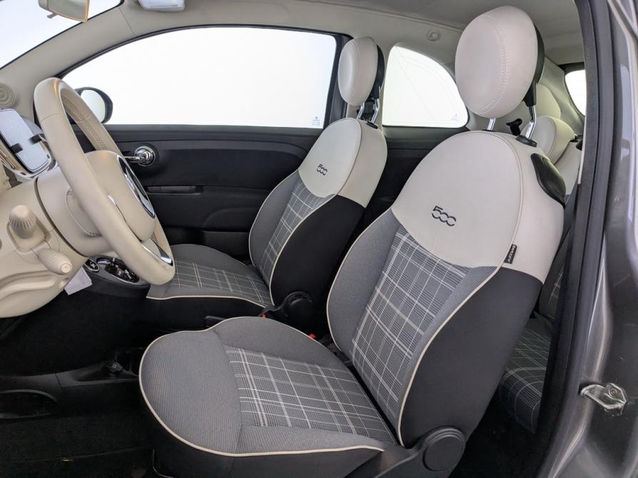 Fiat 500 II Рестайлинг Москва  - изображение 18