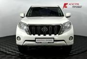 Toyota Land Cruiser Prado 150 Series Рестайлинг 1 Нижний Новгород  - изображение 26