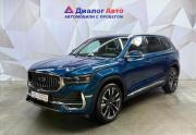 Geely Monjaro I Азнакаево  - изображение 31