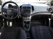Chevrolet Aveo II Москва  - изображение 36