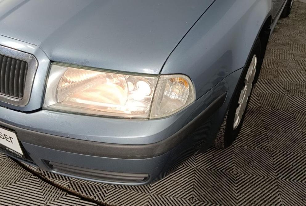 Skoda Octavia II (A5) Волгоград  - изображение 22