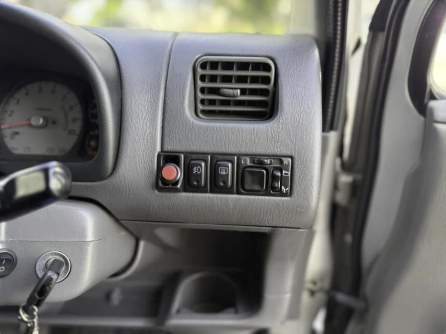 Suzuki Wagon R+ I Ставрополь  - изображение 23
