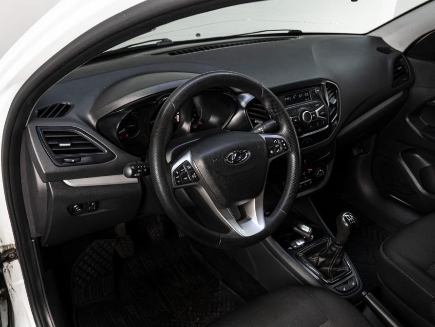 Lada (ВАЗ) Vesta I Тюмень  - изображение 10