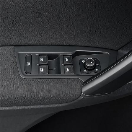 Volkswagen Tiguan II с пробегом 2018 года, цена 2 380 000 рублей, 163100 км, внедорожник, Автокод Объявления