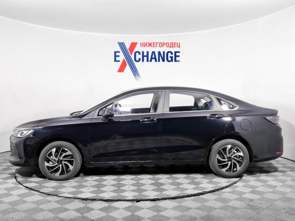 BAIC U5 Plus с пробегом 2025 года, цена 1 899 000 рублей, 29 км, седан, Автокод Объявления