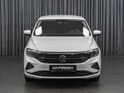 Volkswagen Polo VI Ставрополь  - изображение 27
