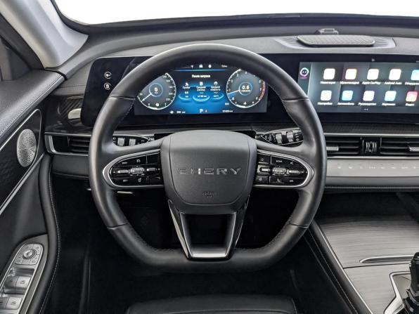 Chery Tiggo 7 Pro Max I Рестайлинг с пробегом 2025 года, цена 1 750 000 рублей, 91652 км, внедорожник, Автокод Объявления