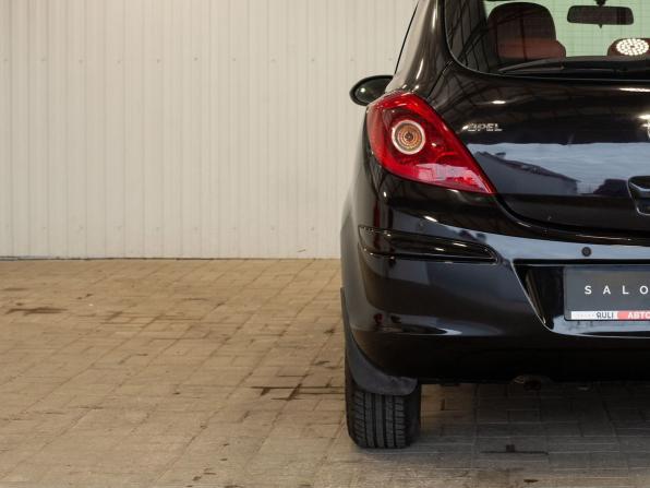 Opel Corsa D с пробегом 2008 года, цена 430 000 рублей, 198273 км, хэтчбек, Автокод Объявления