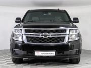 Chevrolet Tahoe IV Химки  - изображение 21