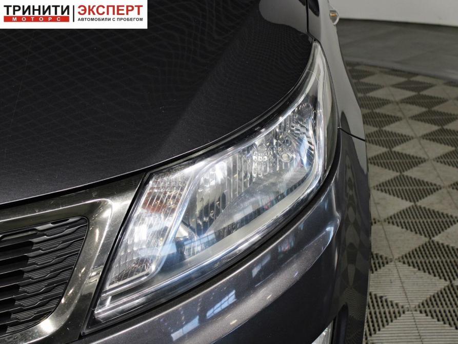 Kia Rio III Белгород  - изображение 9