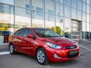 Hyundai Solaris I Волгоград  - изображение 33