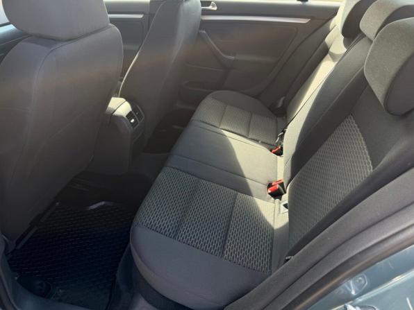 Volkswagen Jetta V с пробегом 2009 года, цена 570 000 рублей, 197843 км, седан, Автокод Объявления