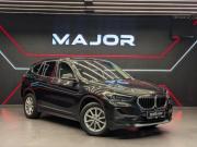 BMW X1 II (F48) Рестайлинг Москва  - изображение 57