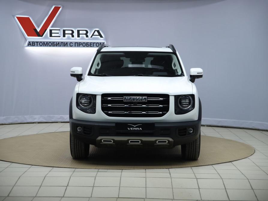 Haval Dargo Уфа  - изображение 2