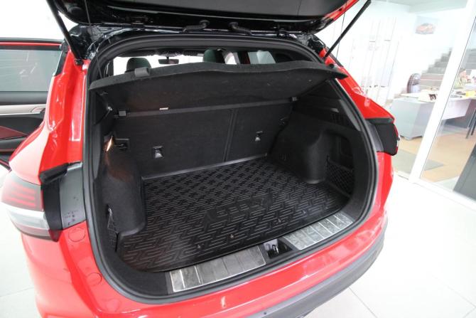 Geely Coolray I с пробегом 2022 года, цена 1 700 000 рублей, 73000 км, внедорожник, Автокод Объявления