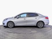 Citroen C4 II Рестайлинг Москва  - изображение 33