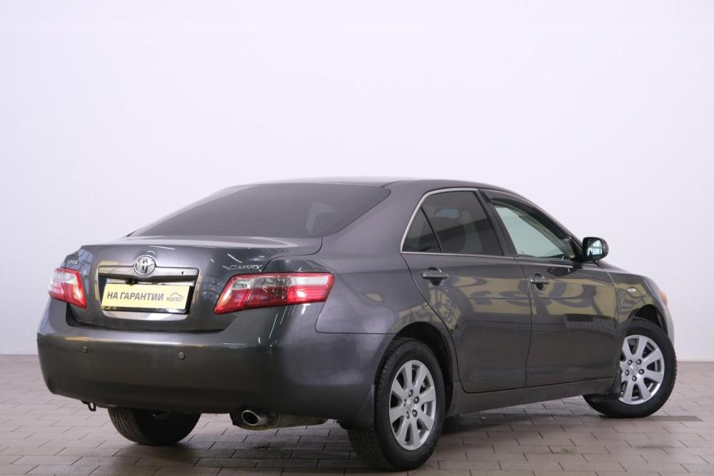 Toyota Camry VI (XV40) Омск  - изображение 7