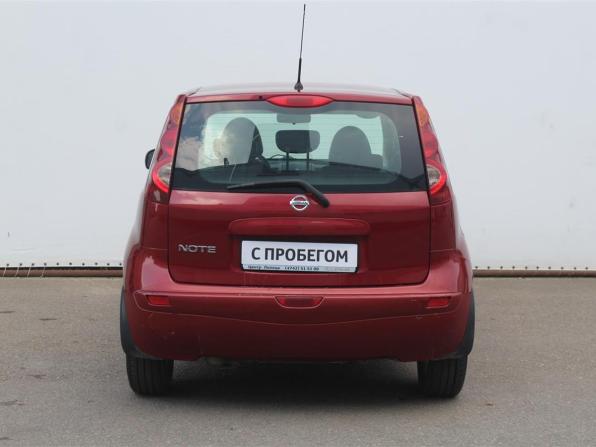 Nissan Note II с пробегом 2013 года, цена 710 000 рублей, 106600 км, хэтчбек, Автокод Объявления