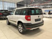Skoda Yeti I Казань  - изображение 30