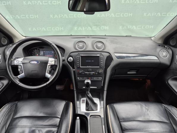 Ford Mondeo IV Рестайлинг с пробегом 2012 года, цена 965 000 рублей, 175245 км, седан, Автокод Объявления