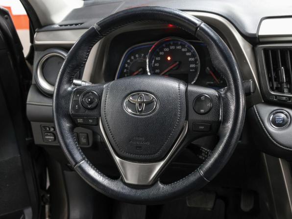 Toyota RAV4 IV (XA40) с пробегом 2013 года, цена 1 898 000 рублей, 216323 км, внедорожник, Автокод Объявления