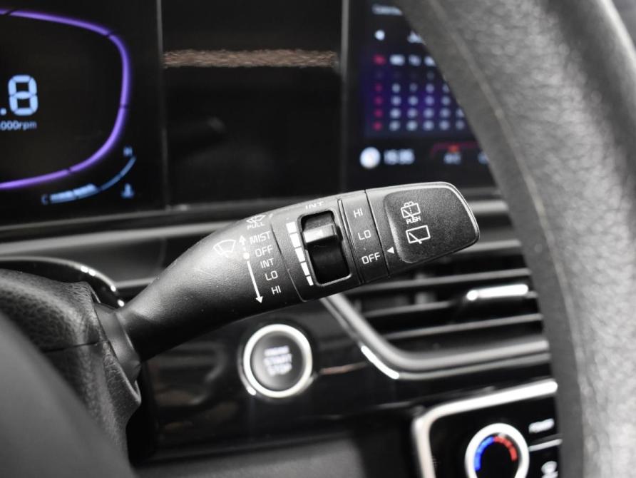 Kia Seltos I Рестайлинг Казань  - изображение 18