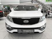 Kia Sportage III Рестайлинг Казань  - изображение 24