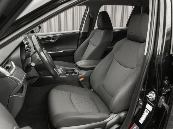 Toyota RAV4 V (XA50) с пробегом 2020 года, цена 2 560 000 рублей, 174287 км, внедорожник, Автокод Объявления
