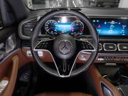Mercedes-Benz GLE II (V167) Рестайлинг Москва  - изображение 46