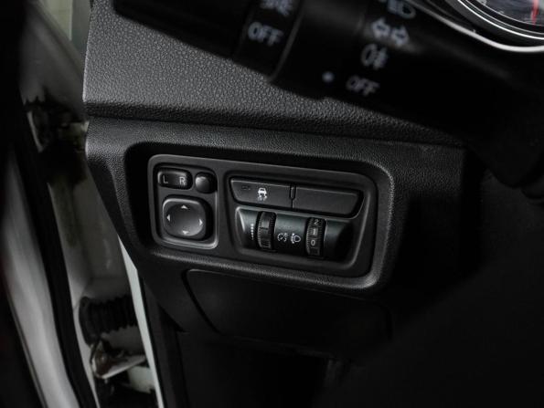 Chery Tiggo 5 I Рестайлинг с пробегом 2016 года, цена 879 000 рублей, 116261 км, внедорожник, Автокод Объявления