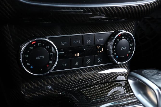 Mercedes-Benz G-Класс AMG I (W463) Рестайлинг 3 с пробегом 2017 года, цена 7 696 000 рублей, 98872 км, внедорожник, Автокод Объявления