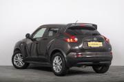 Nissan Juke I Томск  - изображение 23