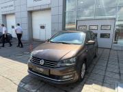 Volkswagen Polo V Рестайлинг Орел  - изображение 10