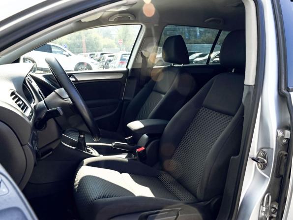 Volkswagen Golf VI с пробегом 2010 года, цена 685 000 рублей, 295977 км, хэтчбек, Автокод Объявления