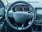 Lada (ВАЗ) Vesta I Ростов-на-Дону  - изображение 27