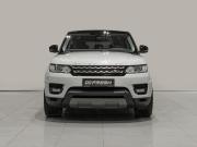 Land Rover Range Rover Sport II Мурманск  - изображение 41