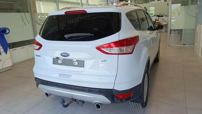 Ford Kuga II с пробегом 2016 года, цена 1 149 000 рублей, 279999 км, внедорожник, Автокод Объявления
