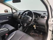 Nissan Tiida I Барнаул  - изображение 48