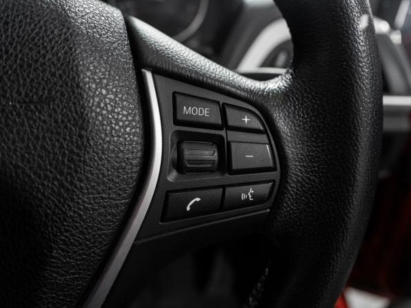 BMW 1 серии II (F20/F21) с пробегом 2013 года, цена 1 400 000 рублей, 95873 км, хэтчбек, Автокод Объявления