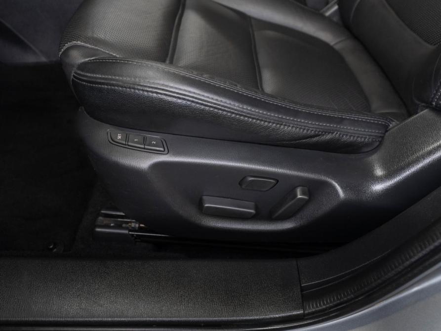 Mazda 6 III (GJ) Рестайлинг Москва  - изображение 16