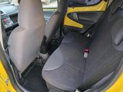 Peugeot 107 I Ростов-на-Дону  - изображение 29