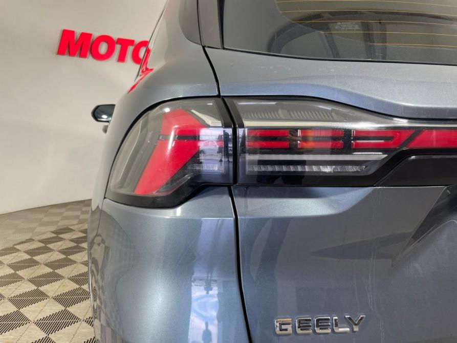 Geely Okavango I Рестайлинг Воронеж  - изображение 8
