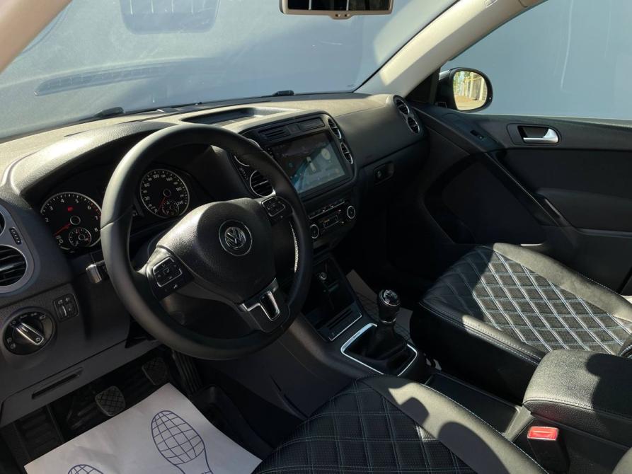 Volkswagen Tiguan I Стерлитамак  - изображение 20