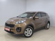 Kia Sportage IV Альметьевск  - изображение 26