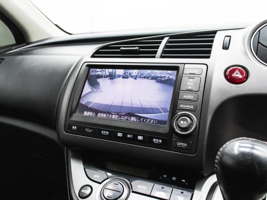 Honda Stream II Рестайлинг Красноярск  - изображение 22