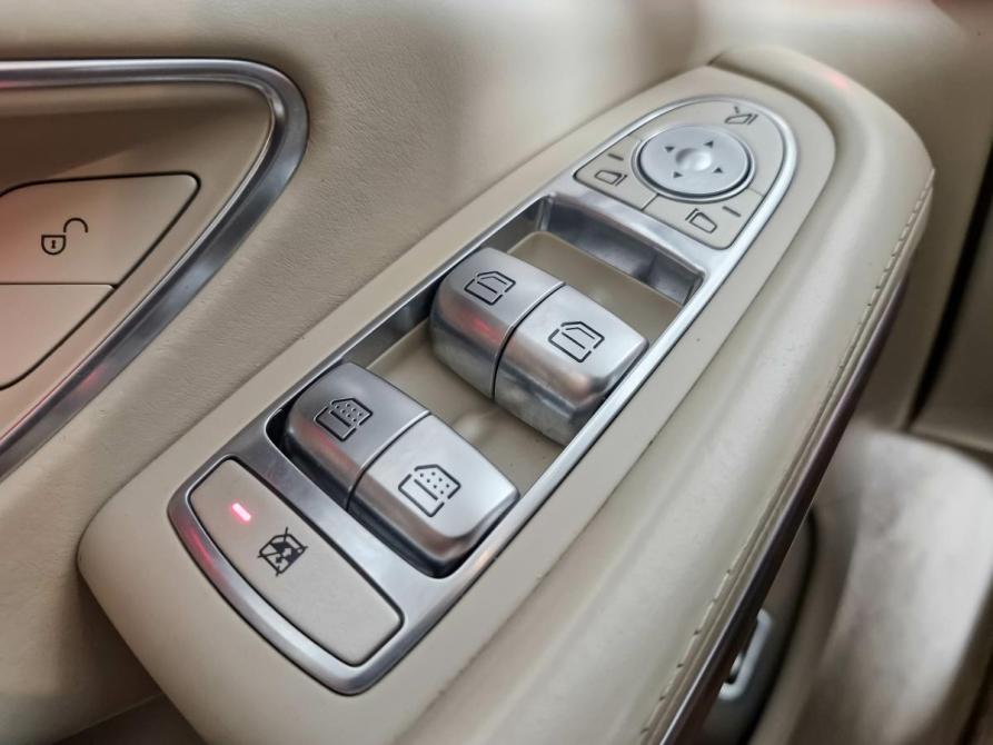 Mercedes-Benz S-Класс VI (W222 C217) Нижний Новгород  - изображение 25