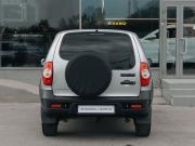 Chevrolet Niva I Рестайлинг Новосибирск  - изображение 24