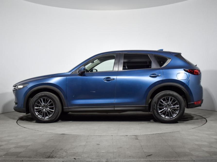 Mazda CX-5 II Санкт-Петербург  - изображение 9
