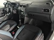 Volkswagen Polo V Рестайлинг Москва  - изображение 29