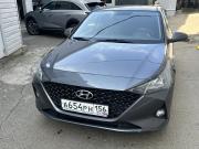 Hyundai Solaris II Рестайлинг Оренбург  - изображение 18